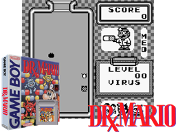 Dr. Mario